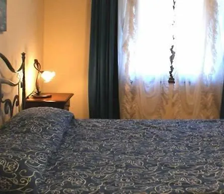 Bed & Breakfast La Ca Vecia Soragna