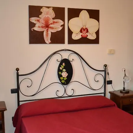 La Ca Vecia * Soragna