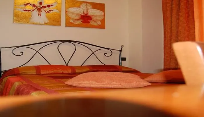 Nocleg ze śniadaniem La Ca Vecia Soragna