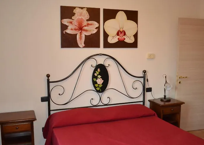 La Ca Vecia * Soragna